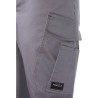 Pantalon multibolsillos monza 1141p