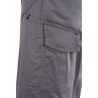 Pantalon multibolsillos monza 1141p