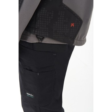 PANTALON MULTIBOLSILLOS MONZA 1141P