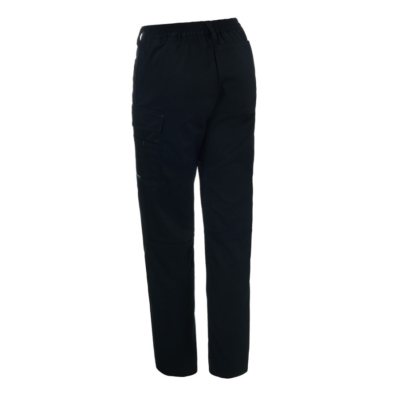 Pantalon multibolsillos monza 1141p
