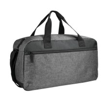 Venta de BOLSA CLIQUE MELANGE TRAVEL BAG 040304 GRIS MARENGO