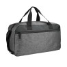 Bolsa clique melange travel bag 040304 gris marengo