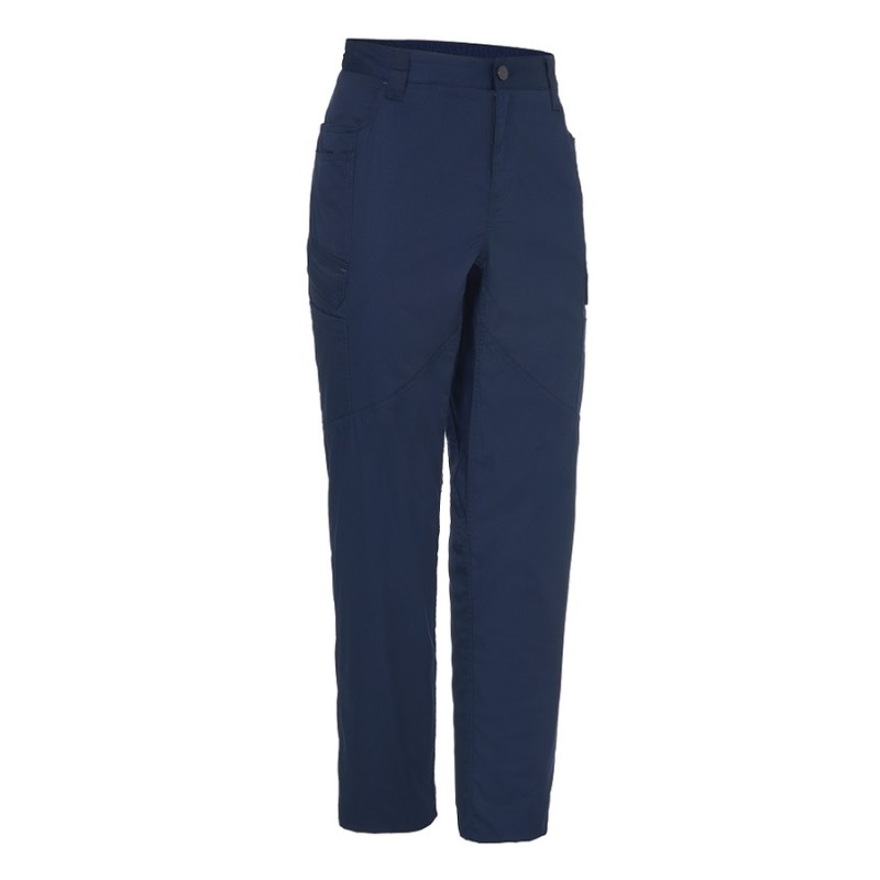 Pantalon regular fit monza 04840