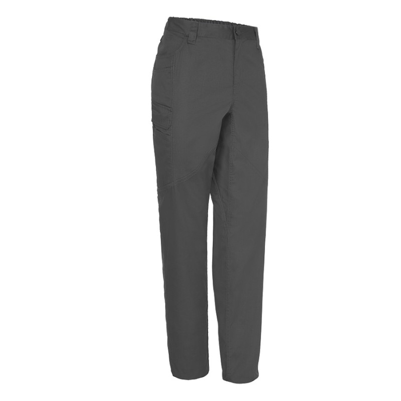 Pantalon regular fit monza 04840