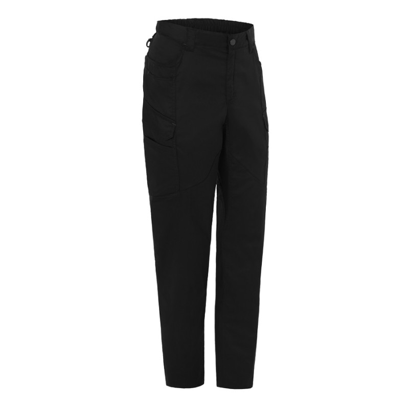 Pantalon regular fit monza 04840