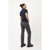 Pantalon regular fit monza 04840
