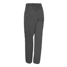 PANTALON REGULAR FIT MONZA 04840