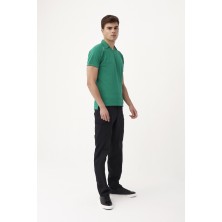 PANTALON REGULAR FIT MONZA 04840