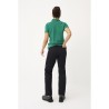 Pantalon regular fit monza 04840