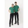 Pantalon regular fit monza 04840