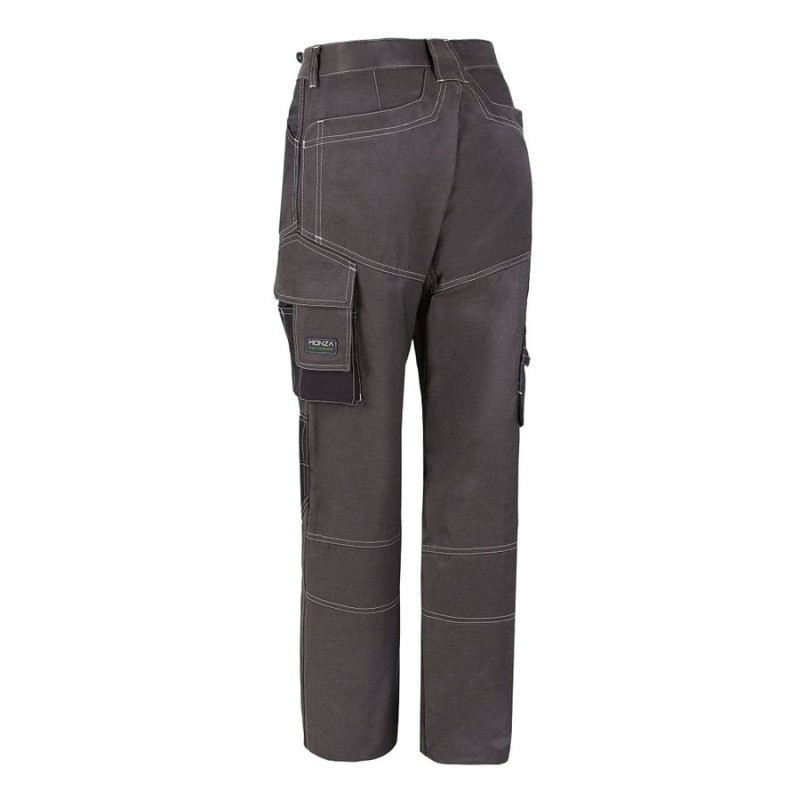 Pantalon resistente poliamida monza 1805
