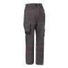 Pantalon resistente poliamida monza 1805