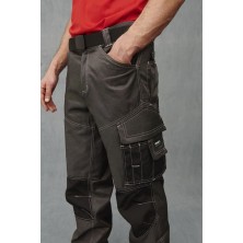 PANTALON RESISTENTE POLIAMIDA MONZA 1805