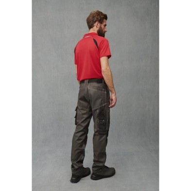 Pantalon Monza 1805