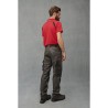 Pantalon resistente poliamida monza 1805