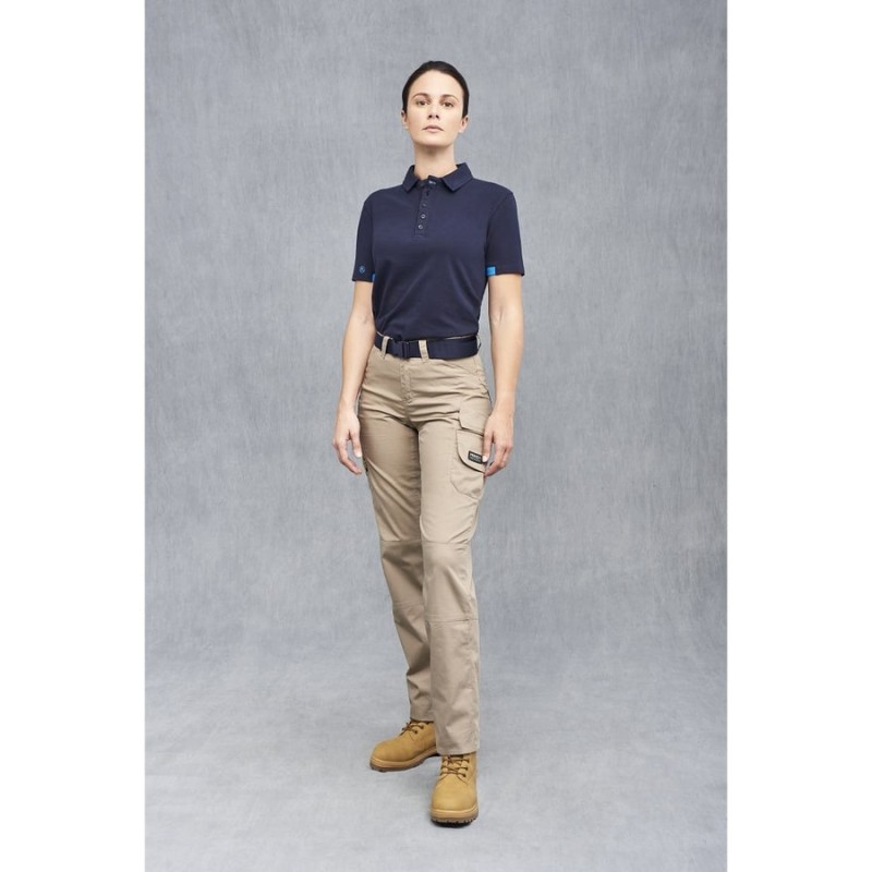 Pantalon ripstop monza 01807