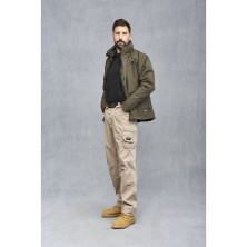 pantalon monza 01807 en beige