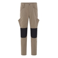 pantalon monza 1803 en beige