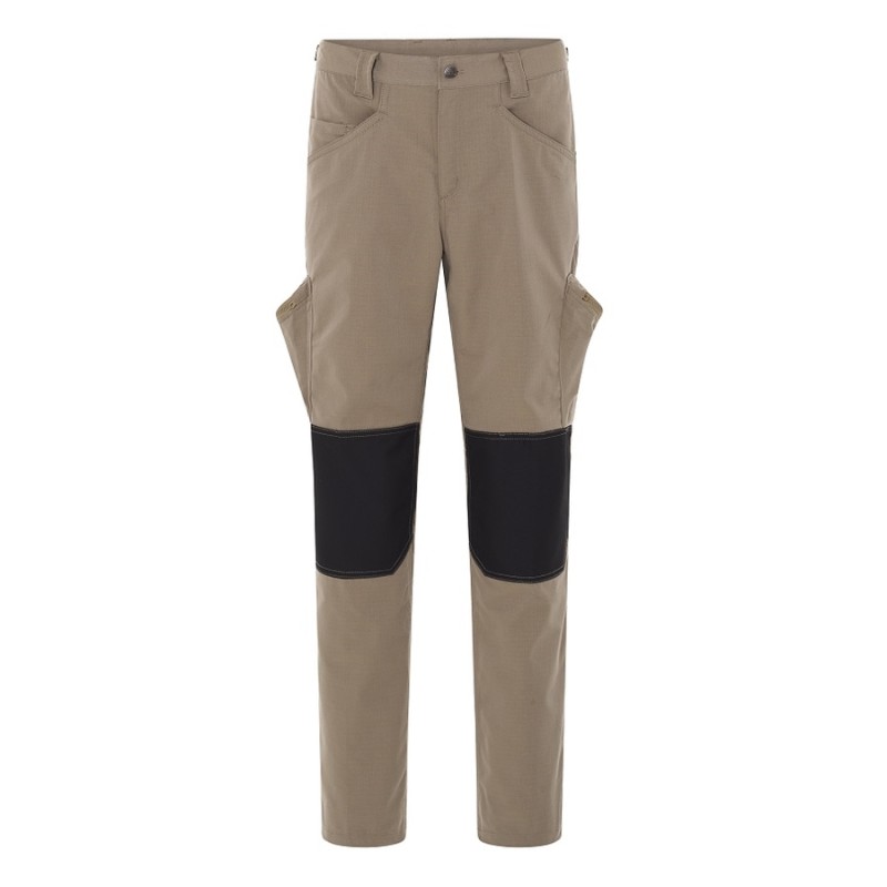 Pantalon ripstop monza 1803