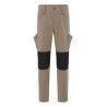 Pantalon ripstop monza 1803