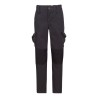Pantalon ripstop monza 1803