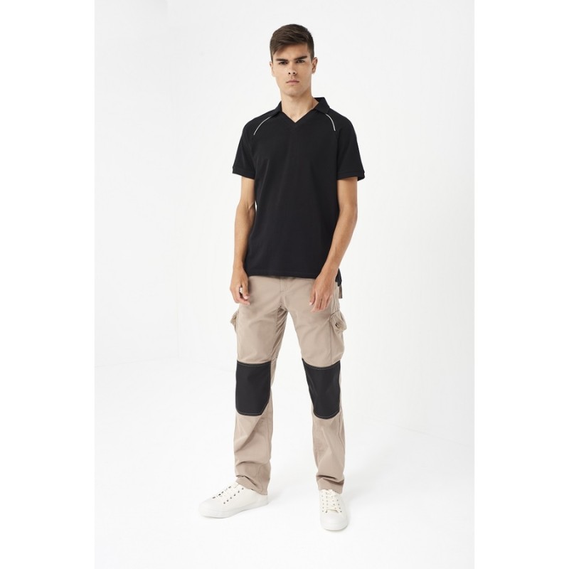 Pantalon ripstop monza 1803