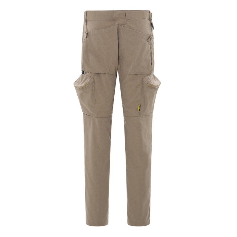 Pantalon ripstop monza 1803