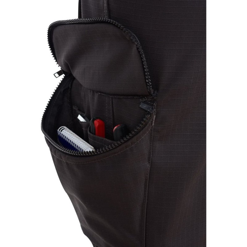 Pantalon ripstop monza 1803