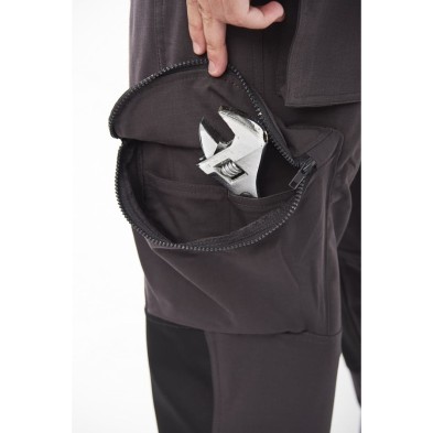 Pantalon Monza 1803