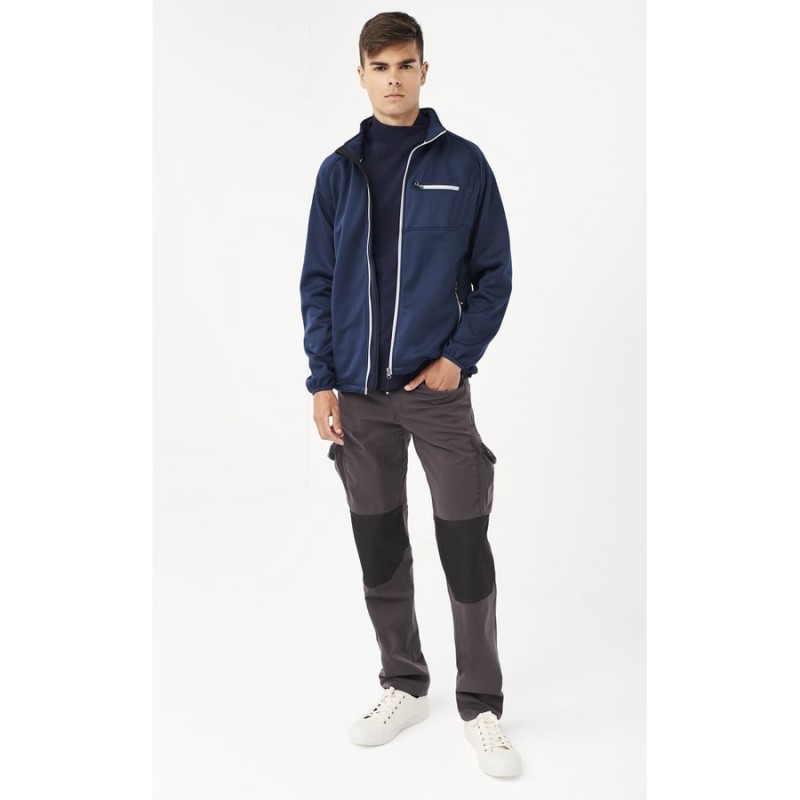 Pantalon ripstop monza 1803