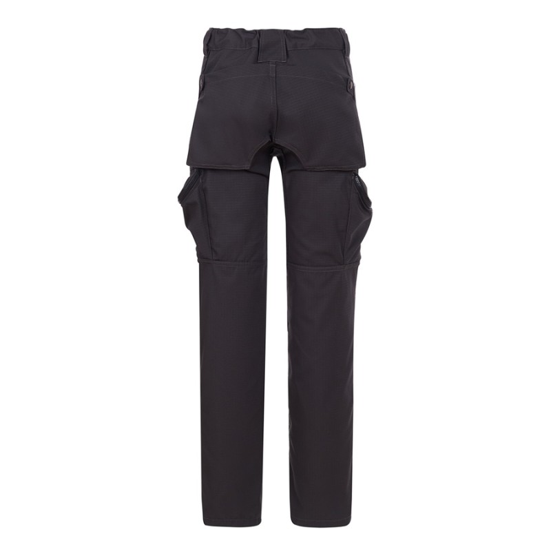Pantalon ripstop monza 1803
