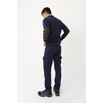 Pantalon Monza 1803