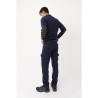 Pantalon ripstop monza 1803