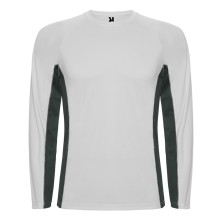 CAMISETA M/L ROLY SHANGHAI