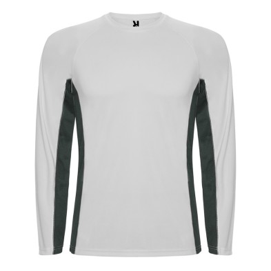 Camiseta M/L Roly Shanghai 6670