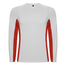 CAMISETA M/L ROLY SHANGHAI