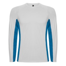 CAMISETA M/L ROLY SHANGHAI