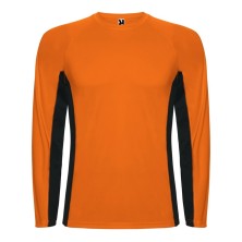 CAMISETA M/L ROLY SHANGHAI