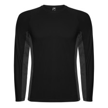 CAMISETA M/L ROLY SHANGHAI