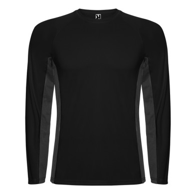 Camiseta M/L Roly Shanghai 6670