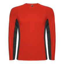 CAMISETA M/L ROLY SHANGHAI