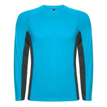 CAMISETA M/L ROLY SHANGHAI