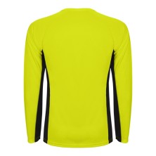 CAMISETA M/L ROLY SHANGHAI