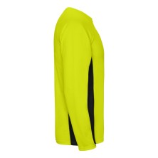 CAMISETA M/L ROLY SHANGHAI