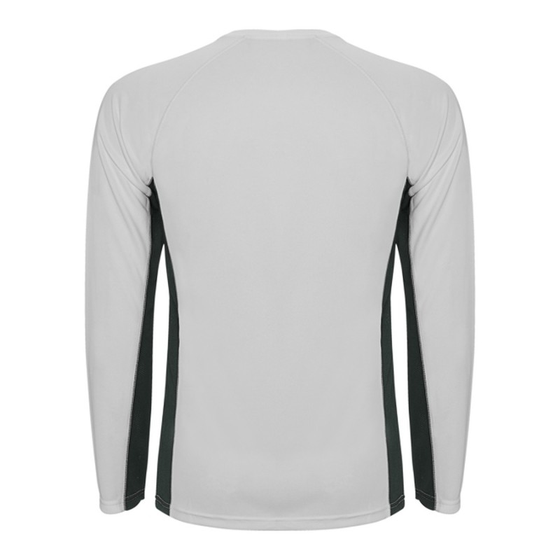 Camiseta m/l roly shanghai