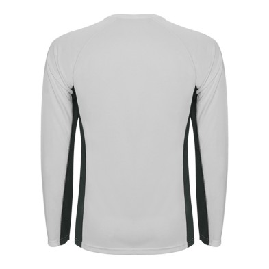 Camiseta M/L Roly Shanghai 6670