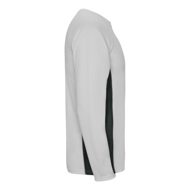 Camiseta M/L Roly Shanghai 6670