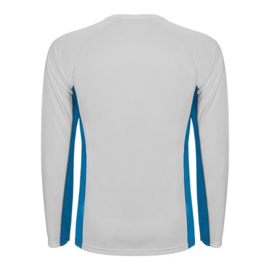 Camiseta M/L Roly Shanghai 6670