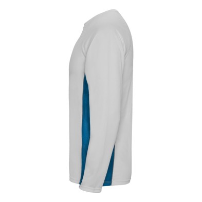 Camiseta M/L Roly Shanghai 6670