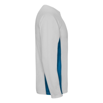 Camiseta M/L Roly Shanghai 6670